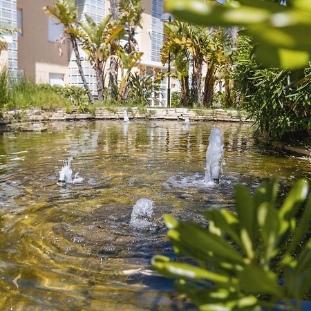 Apartmán La Sirena Jávea Exteriér fotografie