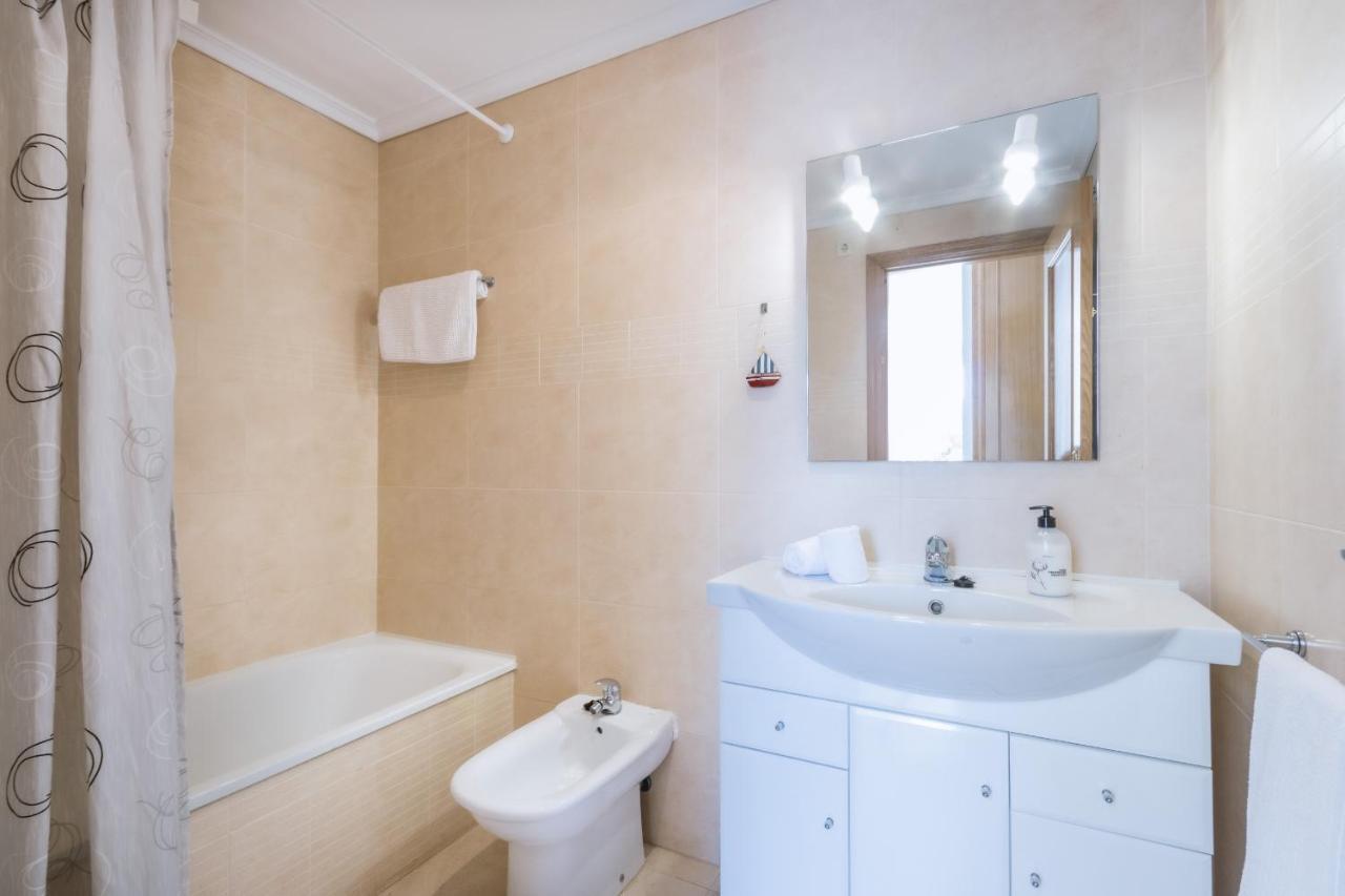 Apartmán La Sirena Jávea Exteriér fotografie