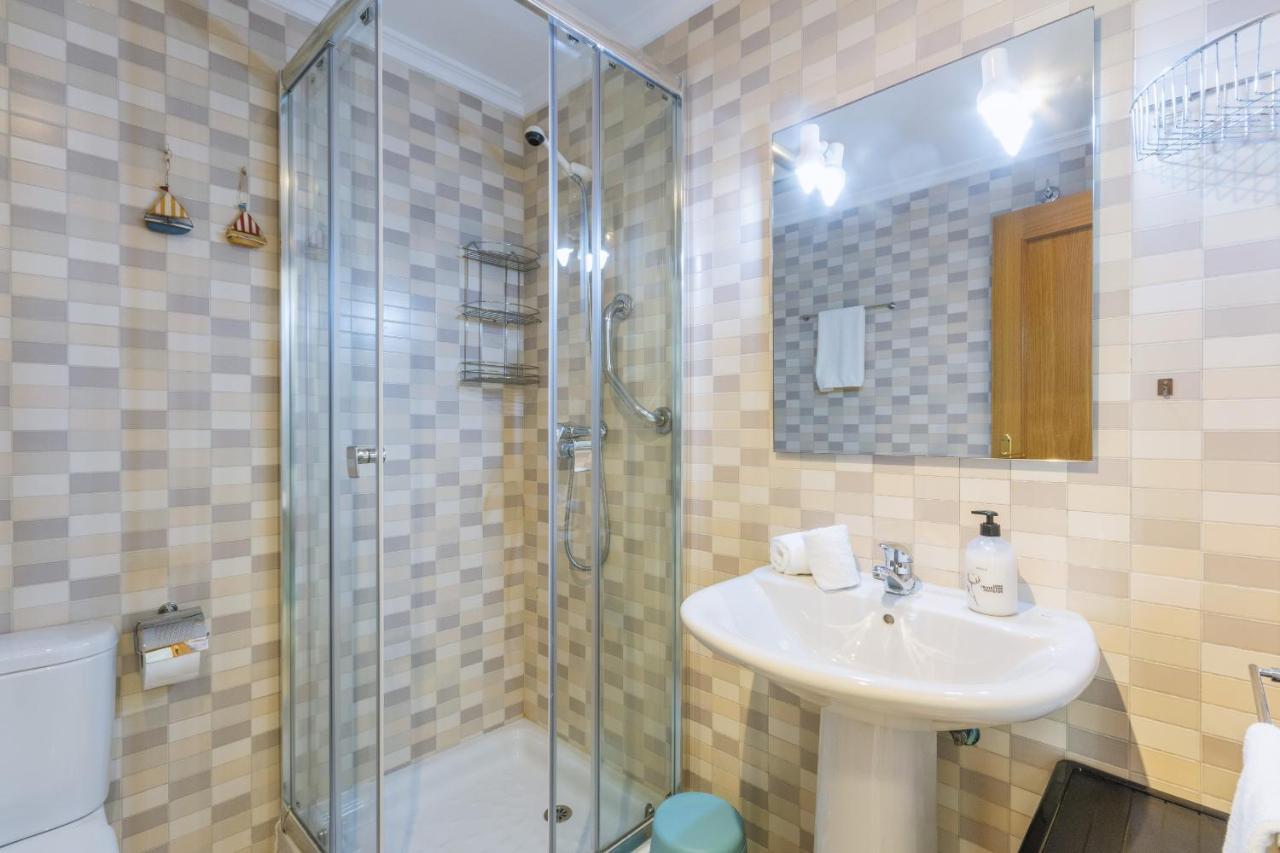 Apartmán La Sirena Jávea Exteriér fotografie