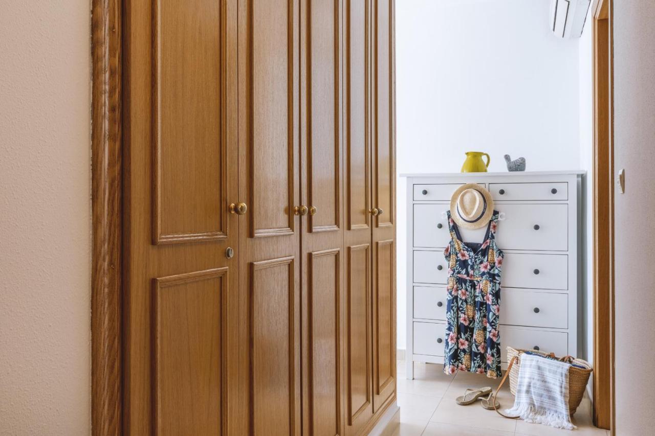 Apartmán La Sirena Jávea Exteriér fotografie