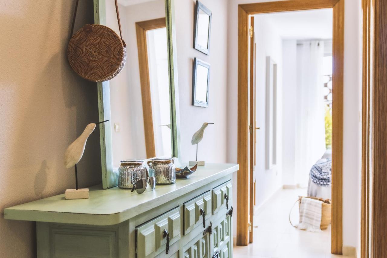 Apartmán La Sirena Jávea Exteriér fotografie