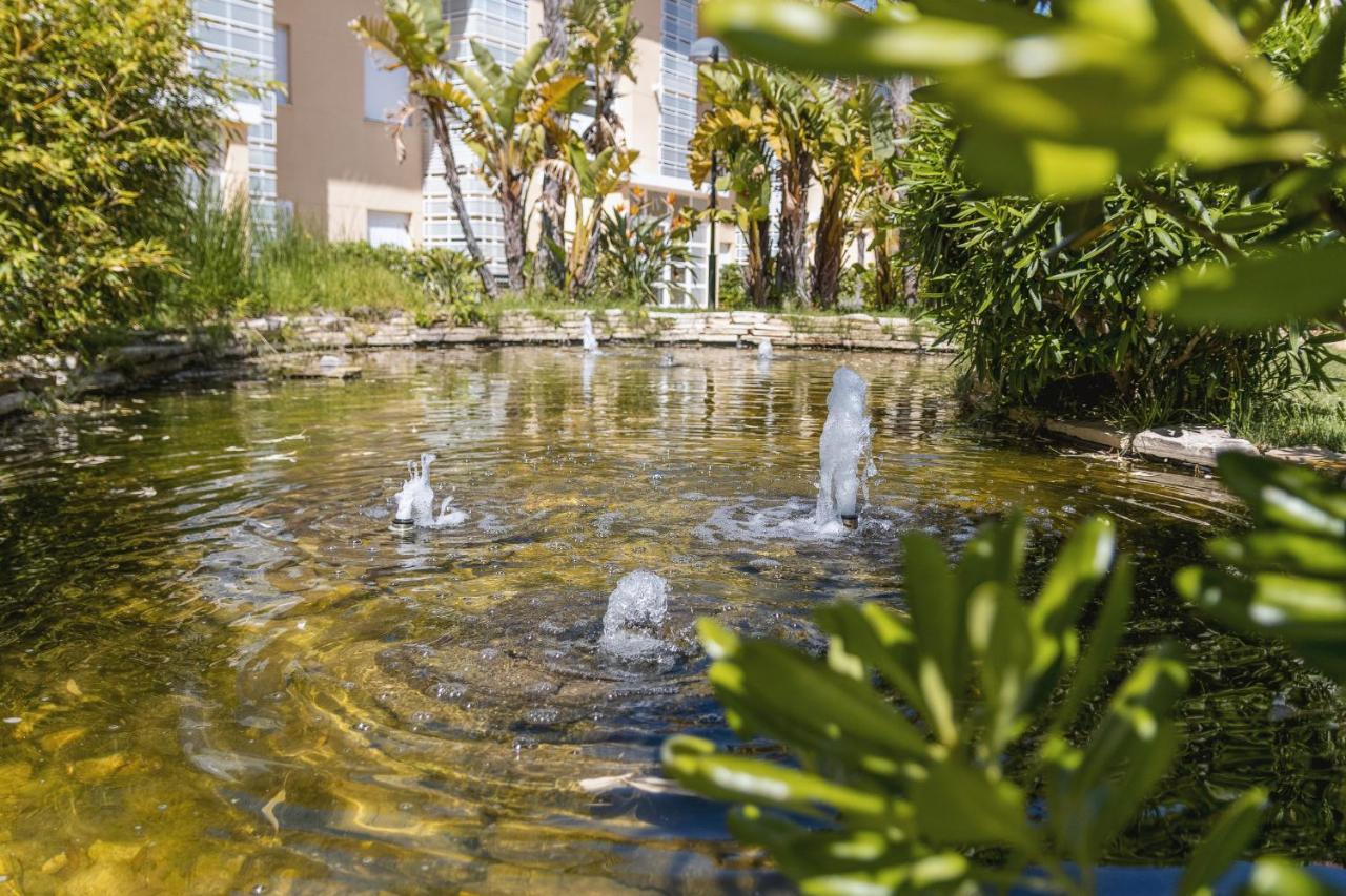 Apartmán La Sirena Jávea Exteriér fotografie